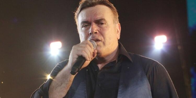 Θρήνος: Πέθανε ο Μανώλης Λιδάκης