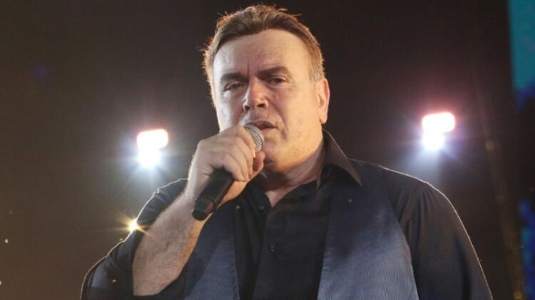 Θρήνος: Πέθανε ο Μανώλης Λιδάκης