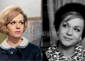 Για πολλούς η ομορφότερη ηθοποιός του παλιού κινηματογράφου – Σήμερα είναι 81 ετών και δεν θα την αναγνώριζε κανείς