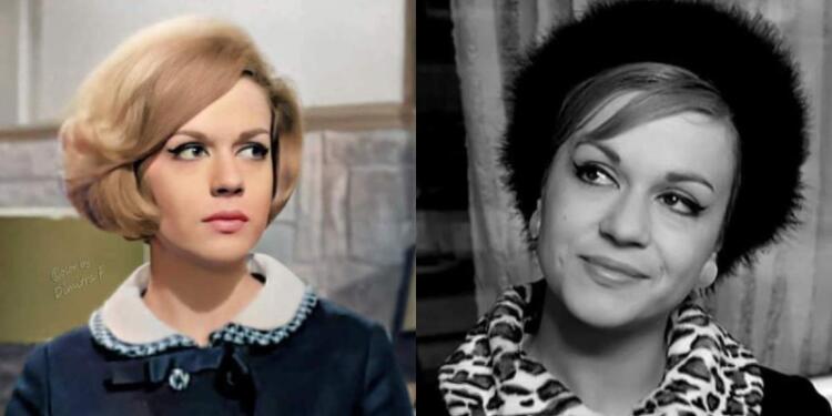 Για πολλούς η ομορφότερη ηθοποιός του παλιού κινηματογράφου – Σήμερα είναι 81 ετών και δεν θα την αναγνώριζε κανείς