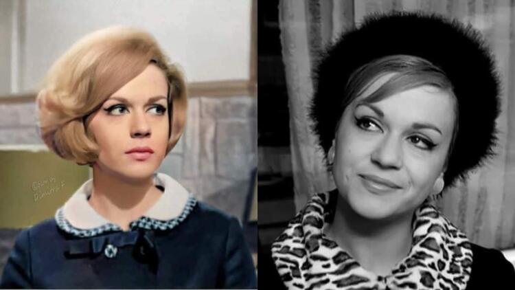 Για πολλούς η ομορφότερη ηθοποιός του παλιού κινηματογράφου – Σήμερα είναι 81 ετών και δεν θα την αναγνώριζε κανείς