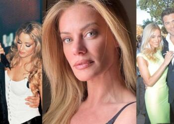 Μαθεύτηκε μετά από χρόνια: Η Ζέτα Μακρυπούλια ήταν ο λόγος που χώρισαν Χρήστος Χολίδης και Δούκισσα Νομικού!