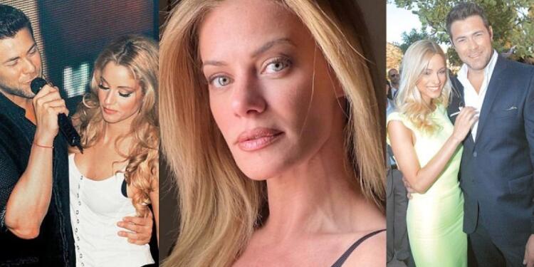 Μαθεύτηκε μετά από χρόνια: Η Ζέτα Μακρυπούλια ήταν ο λόγος που χώρισαν Χρήστος Χολίδης και Δούκισσα Νομικού!