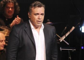 Μανώλης Λιδάκης: Τι είναι ο στρεπτόκοκκος που κόλλησε στο νοσοκομείο – Προκαλεί μέχρι και θάνατο