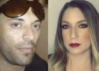 «Ράγισε» η Ερασμία Μάνου για τον θάνατο του Βασίλη Δημάκη:«Θα βρεθούμε και πάλι για να…»