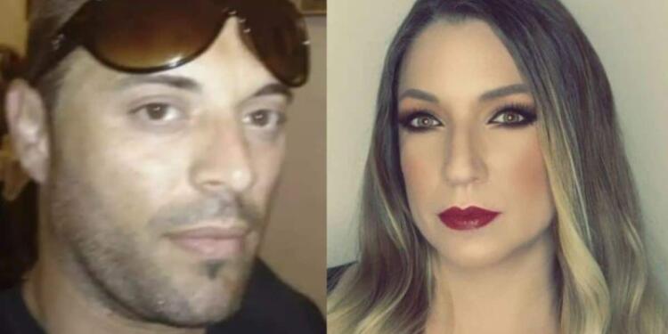 «Ράγισε» η Ερασμία Μάνου για τον θάνατο του Βασίλη Δημάκη:«Θα βρεθούμε και πάλι για να…»