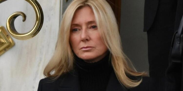 Βαρύ πένθος για τη Μαρί Σαντάλ λίγες ώρες πριν τον γάμo του Νικόλαου Ντε Γκρες