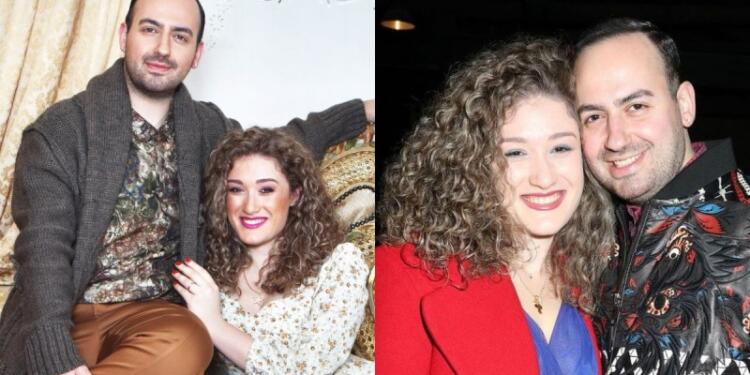 Αποκλειστικό: Έγκυος στο δεύτερο παιδί με τον Μαυρίκιο Μαυρικίου η Ιλάειρα Ζήση