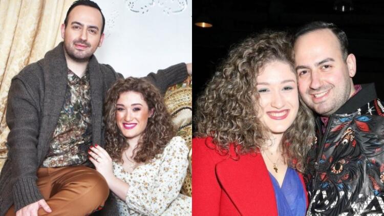 Αποκλειστικό: Έγκυος στο δεύτερο παιδί με τον Μαυρίκιο Μαυρικίου η Ιλάειρα Ζήση