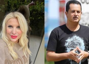 Επιστρέφει η Ελένη Μενεγάκη – «Όχι» στο χρυσάφι του Ατζούν, πού υπογράφει!