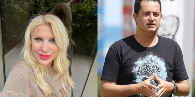 Επιστρέφει η Ελένη Μενεγάκη – «Όχι» στο χρυσάφι του Ατζούν, πού υπογράφει!