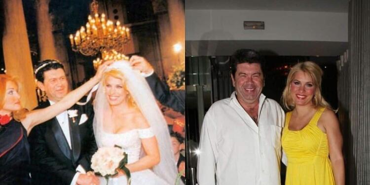 Το γυαλί είχε «ραγίσει» πολύ νωρίτερα: Τότε χώρισαν πραγματικά Ελένη Μενεγάκη και Γιάννης Λάτσιος – Το ταξίδι που έφερε το επεισοδιακό τέλος