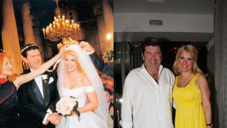 Το γυαλί είχε «ραγίσει» πολύ νωρίτερα: Τότε χώρισαν πραγματικά Ελένη Μενεγάκη και Γιάννης Λάτσιος – Το ταξίδι που έφερε το επεισοδιακό τέλος