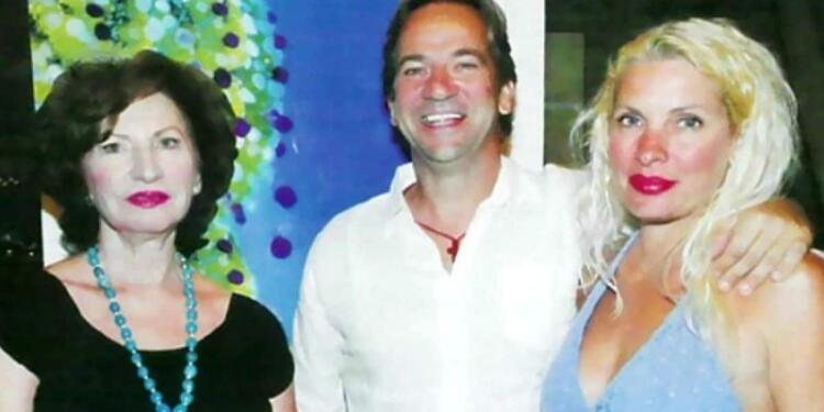 Δεν παίρνουν τίποτα Ελένη Μενεγάκη και Ματέο Παντζόπουλος: Εκεί θα κληροδοτήσει την ατελείωτη περιουσία της η Λιλίκα Παντζοπούλου