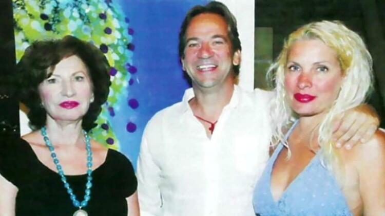 Δεν παίρνουν τίποτα Ελένη Μενεγάκη και Ματέο Παντζόπουλος: Εκεί θα κληροδοτήσει την ατελείωτη περιουσία της η Λιλίκα Παντζοπούλου