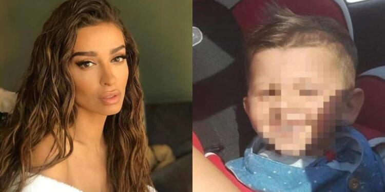 Συγκινεί η Ελένη Φουρέιρα για τον χαμό του 3χρονου Άγγελου στο Ηράκλειο: «Αυτός ο κόσμος είναι…»