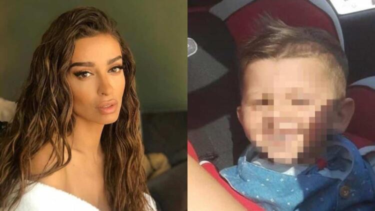 Συγκινεί η Ελένη Φουρέιρα για τον χαμό του 3χρονου Άγγελου στο Ηράκλειο: «Αυτός ο κόσμος είναι…»