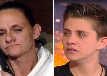 Οικογενειακός εμφύλιος για τον θάνατο του Παναγιωτάκη: Η μάνα της Μουρτζούκου συνεχίζει να πιστεύει ότι εκείνη τον σκότωσε