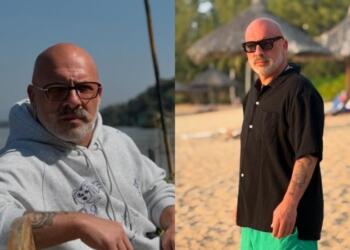 Έμεινε μισός: Έτσι έχασε 22 κιλά σε δυο μήνες ο Νίκος Μουτσινάς – «Σταμάτησα να τρώω αυτό»