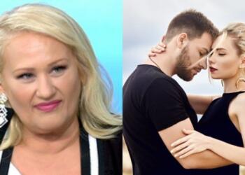 «Φουντώνει» τα ερωτικά μας η Άση Μπήλιου: Οι προβλέψεις για τα 12 ζώδια