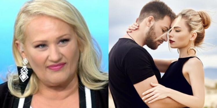 «Φουντώνει» τα ερωτικά μας η Άση Μπήλιου: Οι προβλέψεις για τα 12 ζώδια