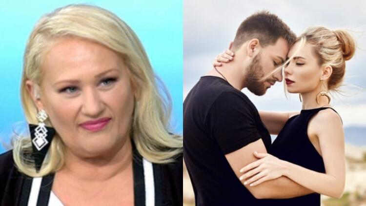 «Φουντώνει» τα ερωτικά μας η Άση Μπήλιου: Οι προβλέψεις για τα 12 ζώδια