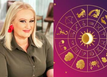 Πάρτε χαρτί και σημειώστε όσα λέει η Άση Μπήλιου: Οι καλές και οι άσχημες μέρες του Φεβρουαρίου για τα 12 ζώδια