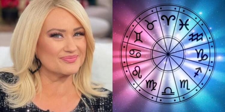 Τέλος Φεβρουαρίου με προβλήματα από την Άση Μπήλιου: Τα 4 ζώδια που πρέπει να προσέξουν