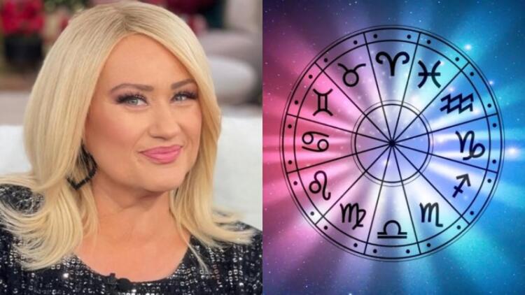 Τέλος Φεβρουαρίου με προβλήματα από την Άση Μπήλιου: Τα 4 ζώδια που πρέπει να προσέξουν