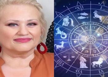 Άση Μπήλιου: Σε 8 από τα 12 ζώδια αλλάζει η τύχη τους – Εξαιρετικά νέα