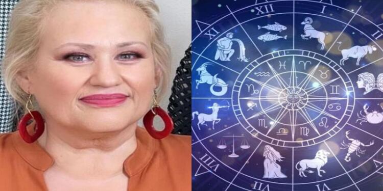 Άση Μπήλιου: Σε 8 από τα 12 ζώδια αλλάζει η τύχη τους – Εξαιρετικά νέα