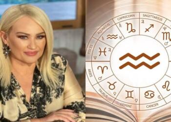 Άση Μπήλιου: Η Σελήνη στον Λέοντα στρώνει χρυσάφι στα πόδια αυτών των 4 ζωδίων