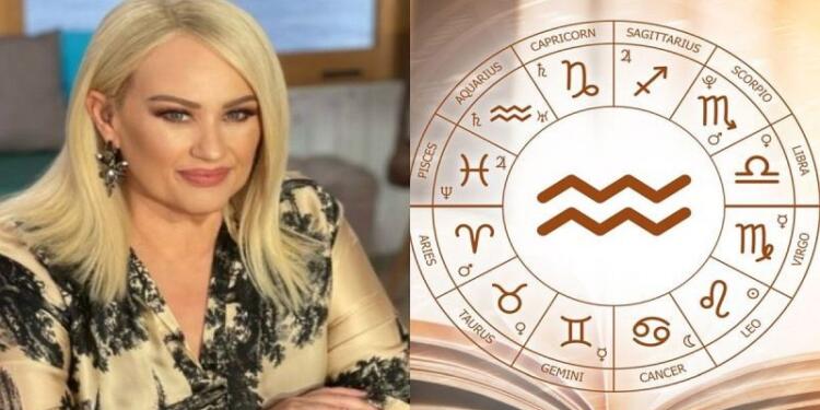 Άση Μπήλιου: Η Σελήνη στον Λέοντα στρώνει χρυσάφι στα πόδια αυτών των 4 ζωδίων