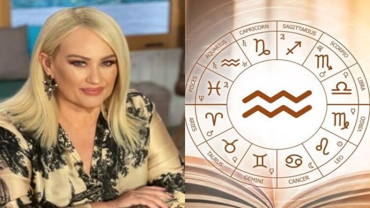 Άση Μπήλιου: Η Σελήνη στον Λέοντα στρώνει χρυσάφι στα πόδια αυτών των 4 ζωδίων