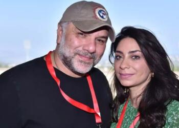 Ώρες αγωνίας για τον Γρηγόρη Αρναούτογλου και τη Νάνσυ Αντωνίου – Στο νοσοκομείο το ζευγάρι