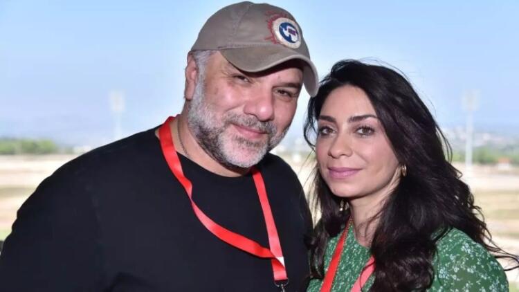 Ώρες αγωνίας για τον Γρηγόρη Αρναούτογλου και τη Νάνσυ Αντωνίου – Στο νοσοκομείο το ζευγάρι