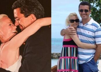 Κρίστη Τσολακάκη: Το πραγματικό επάγγελμα της συζύγου του Νίκου Χατζηνικολάου και η καταγωγή για την οποία είναι περήφανη