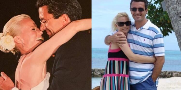 Κρίστη Τσολακάκη: Το πραγματικό επάγγελμα της συζύγου του Νίκου Χατζηνικολάου και η καταγωγή για την οποία είναι περήφανη