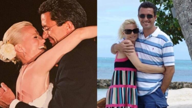 Κρίστη Τσολακάκη: Το πραγματικό επάγγελμα της συζύγου του Νίκου Χατζηνικολάου και η καταγωγή για την οποία είναι περήφανη