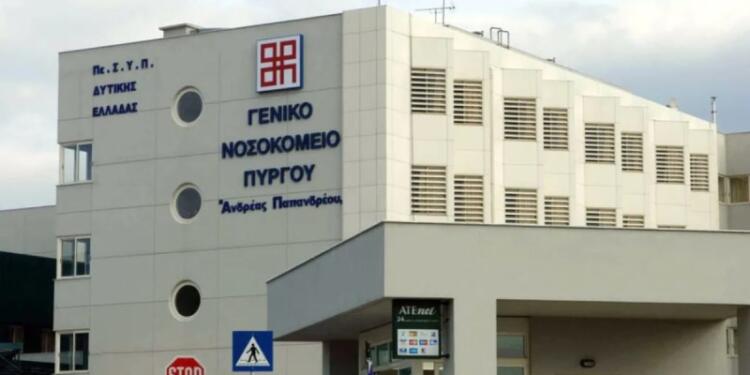 Από κεραυνοβόλο μηνιγγίτιδα πέθανε η 54χρονη στον Πύργο – Τα 3 συμπτώματα που είχε