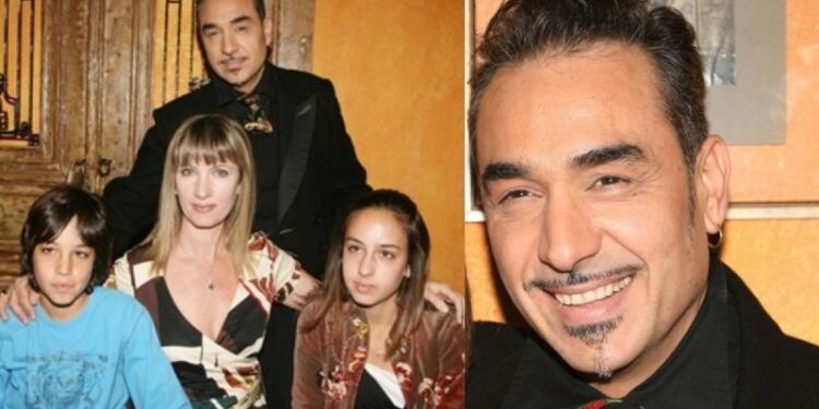 Η κόρη του Σφακιανάκη, Αφροδίτη, είναι «όνομα και πράγμα» και φτυστή ο πατέρας της