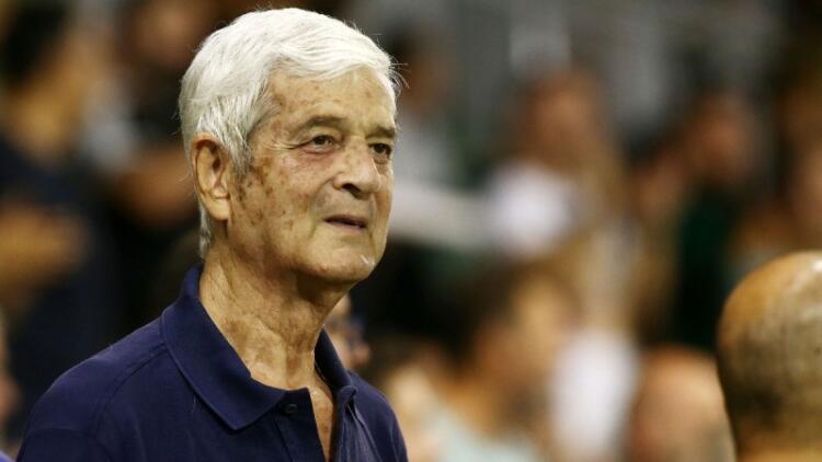 Τάκης Οικονομόπουλος: Ο Παναθηναϊκός αποχαιρετά τον θρυλικό του τερματοφύλακα