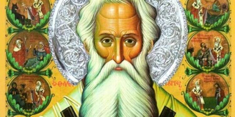 Όσιος Παρθένιος επίσκοπος Λαμψάκου: Τιμά τη μνήμη του η Εκκλησία σήμερα (7/2)