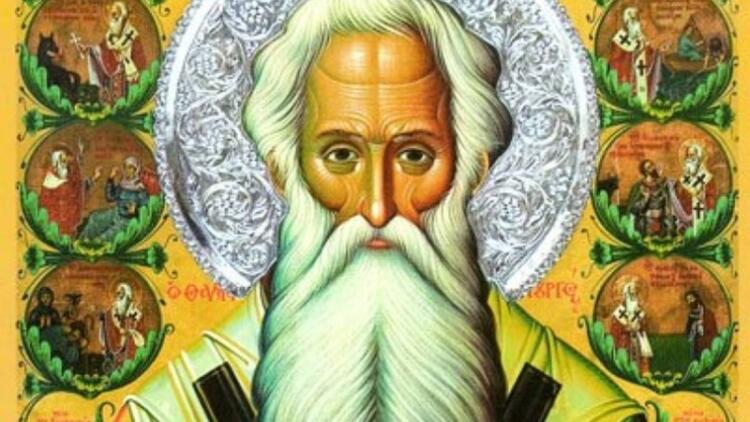 Όσιος Παρθένιος επίσκοπος Λαμψάκου: Τιμά τη μνήμη του η Εκκλησία σήμερα (7/2)