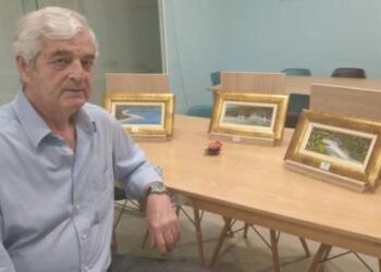 Τάκης Οικονομόπουλος: Στο νοσοκομείο με εγκεφαλικό επεισόδιο ο παλαίμαχος του Παναθηναϊκού