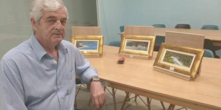 Τάκης Οικονομόπουλος: Στο νοσοκομείο με εγκεφαλικό επεισόδιο ο παλαίμαχος του Παναθηναϊκού