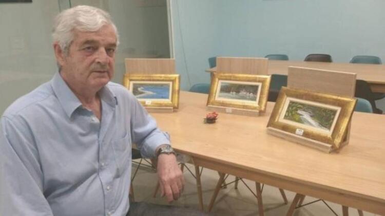 Τάκης Οικονομόπουλος: Στο νοσοκομείο με εγκεφαλικό επεισόδιο ο παλαίμαχος του Παναθηναϊκού