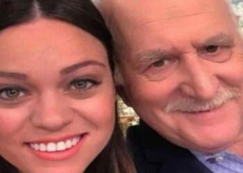 «Παραιτήθηκα γιατί ο Γιώργος Παπαδάκης με…»: Έσπασε την σιωπή της και αποκάλυψε η Μπάγια Αντωνοπούλου!