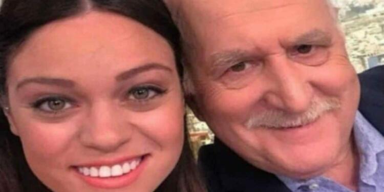 «Παραιτήθηκα γιατί ο Γιώργος Παπαδάκης με…»: Έσπασε την σιωπή της και αποκάλυψε η Μπάγια Αντωνοπούλου!