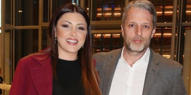 Βόμβα στην ελληνική showbiz: Χώρισαν Έλενα Παπαρίζου και Ανδρέας Καψάλης;